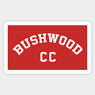 Bushwood Country Club Magnet